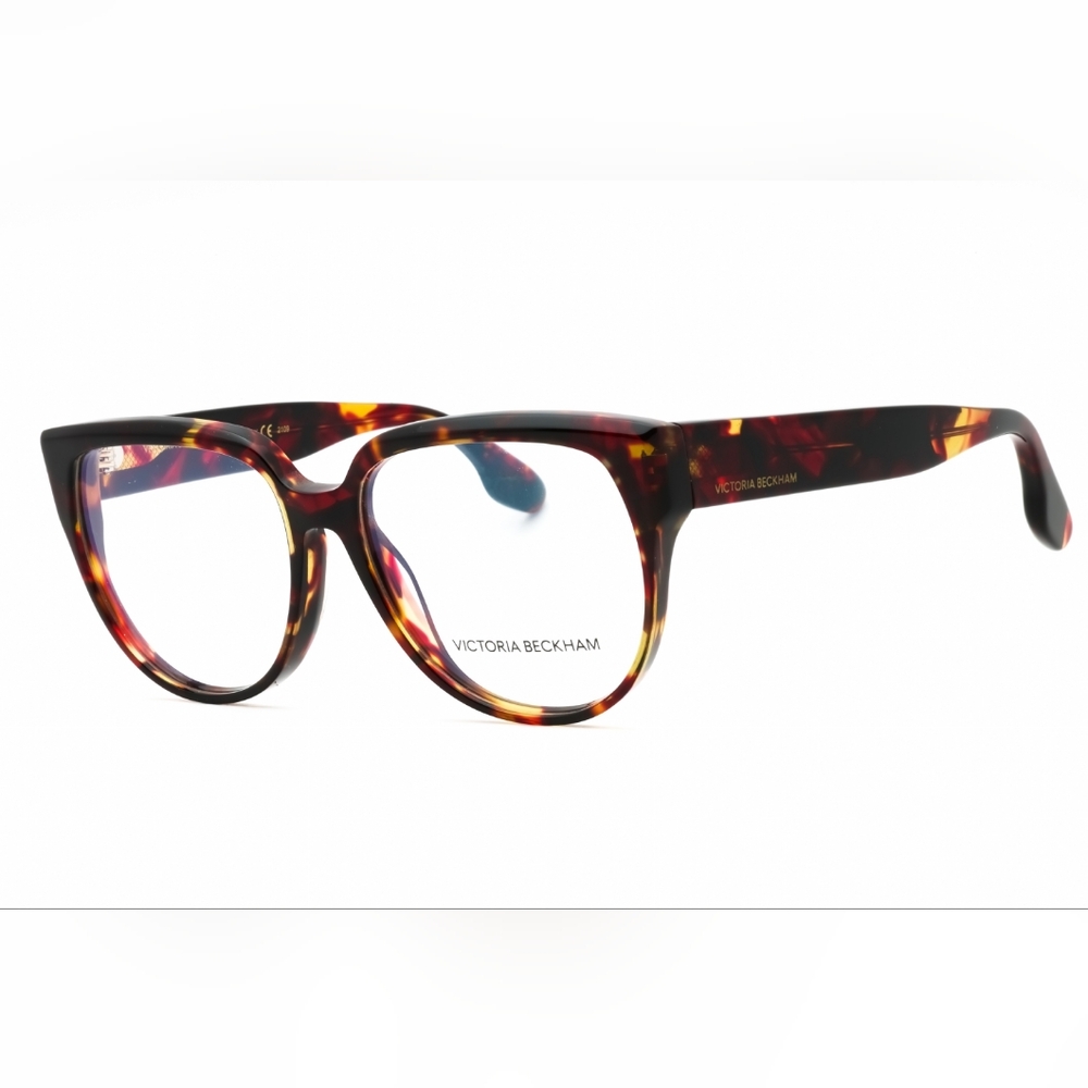 VICTORIA BECKHAM VB2617 Tortoise Shell Glasses